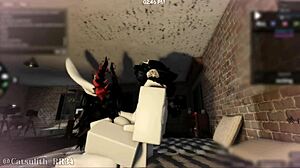 Suggestive Girl With Big Ass Gives Head Sex