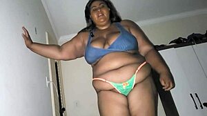 Video amador sugere fudendo com minha irm� virgem safada e gostosa cheia de curvas latina