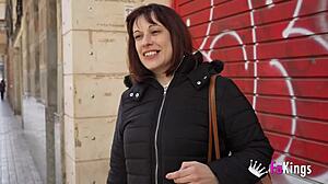 Lucia Bianco Teases Young 18+ Boy From Dance Class Into Steamy Mating Ritual