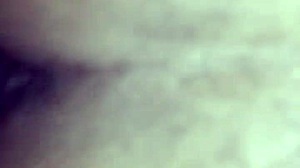 Raw Angelg and kuzz wet wet shaved pussy action.