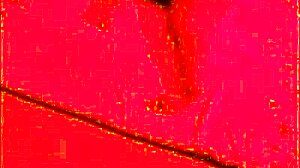 Transando com gordinha na luz vermelha! Gordinha gostosa sentando para negao pau grande!