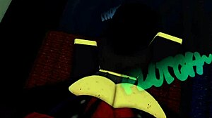 tired girl woken up by hard cock creampie in tight pussy outdoors