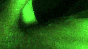 18 Yr Old with Uncut Cock Masturbates and Cums Hard!