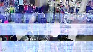 suspect is a young 18+ female with dark hair - vienna black