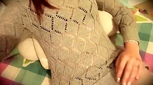 I saw Mexican stepsister Milet accidentally send a personal video to her friends