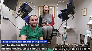 Hey, check out Kalani Luana in this behind-the-scenes where her ass and natural tits get cum blasted in POV with moaning and spreading.