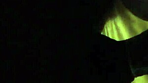 Hey cosmiccupid takes on this latina teen 18+ in wild interracial casting interview