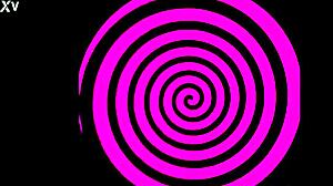 hey, check out this big ass bitch teasing in an interactive game preview