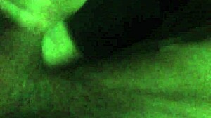 18 Yr Old with Uncut Cock Masturbates and Cums Hard!