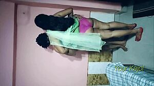 Subtle Fun With Bhabhi In Sasural With Homemade Big Ass Vibes