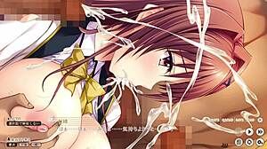 虜ノ旋律 －refrain－ with bound west garden temple seven threads in bdsm bondage session