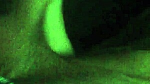 18 Yr Old with Uncut Cock Masturbates and Cums Hard!