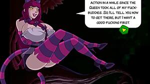 i played alistair in cumderland chapters 1 and 2 flash game compilation