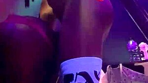 Fucking valentino in tokyo with hardcore riding and wet asian pussy action