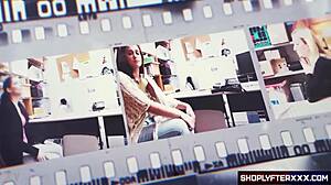 suspect is a young 18+ female with dark hair - vienna black