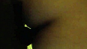 Hey cosmiccupid takes on this latina teen 18+ in wild interracial casting interview