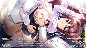 虜ノ旋律 －refrain－ with bound west garden temple seven threads in bdsm bondage session