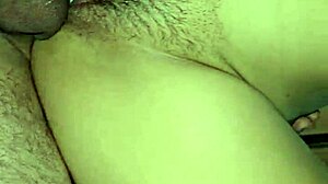 Friend begs for doggystyle fuck as her juicy vagina swallows my hard verga