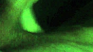 18 Yr Old with Uncut Cock Masturbates and Cums Hard!