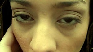 hey young girl show me those perfect natural tits now