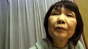 Japanese Milf Enjoys Riding Cowgirl And Doggystyle Pussy Licking With Mature Blowjob And Muff Diving In Part 2