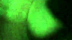 18 Yr Old with Uncut Cock Masturbates and Cums Hard!