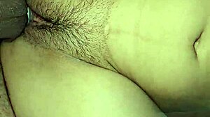Friend begs for doggystyle fuck as her juicy vagina swallows my hard verga