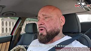 Oh man, check this chubby German BBW teen getting anal fucked on that Erocom date! 🍑😈