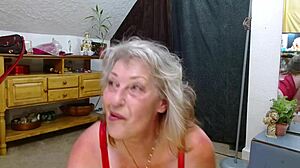 dawn hints at sleeping in teddy before masturbating and mailing it