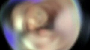 thai girl trades pussy licking for blowjob in cute cosplay maid outfit with daddy