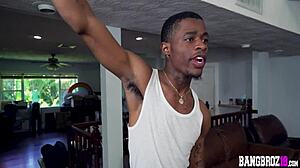 I pulled off a funny prank on my new stepbrother Xxlayna Marie style