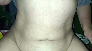 my primastra visited me in the mountains and said she wanted to get pregnant, she's cheating on her husband with me for creampie