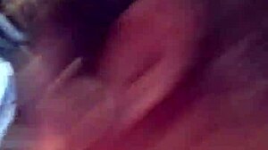 Rapidinha No Carro With Brazilian Shemale Oral Action