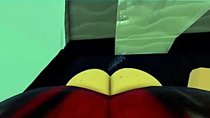 tired girl woken up by hard cock creampie in tight pussy outdoors