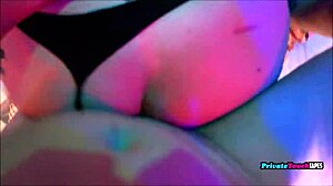 can an afternoon of drinks with stepsister really end in wild cowgirl riding and doggystyle pussy fuck?