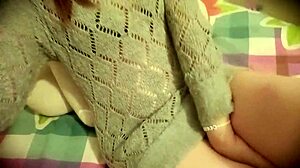 I saw Mexican stepsister Milet accidentally send a personal video to her friends