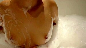 Thai Teen Babe In Cosplay Gets Anal Assfucking And Creampie In Homemade Shower Bathing Scene