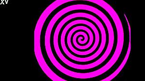 hey, check out this big ass bitch teasing in an interactive game preview