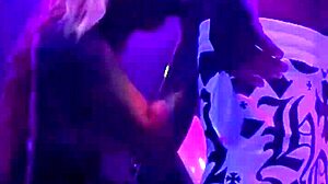 Fucking valentino in tokyo with hardcore riding and wet asian pussy action