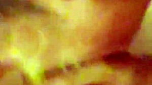 Oh man, I mean, this pigtailed milf's makin' husband watch her fuck stepson hard.