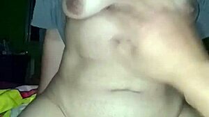 my primastra visited me in the mountains and said she wanted to get pregnant, she's cheating on her husband with me for creampie