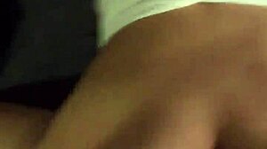 Intense Doggystyle Session With Sexy Bent Over Latina Girl.