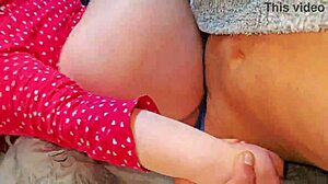 hey man, check this cheating wife fucking her sister's husband with bbc in full pov video