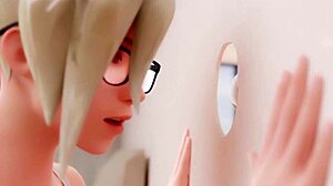 thin walls feature unexpected holes in this narrative