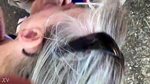 Hey, ready for friends mom blowjob in this first part?