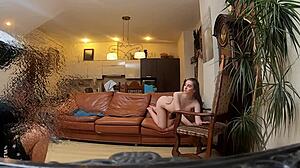 Intriguing Behind-The-Scenes Moments From Professional Model Photoshoot Session