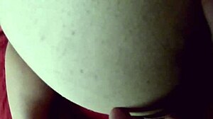 Wife Pegging Husband In Intense Assfuck With Strapon For Cuckold Humiliation