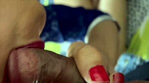 Intense Emotions Surge As Indian Stepmom Shares Bed With Stepson In Hotel