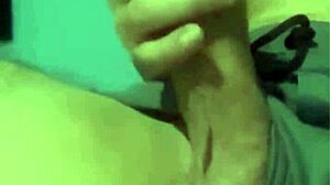 That gorgeous cock is all for you!