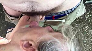 Hey, ready for friends mom blowjob in this first part?